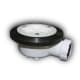 Plato de ducha Bruntec Stone Detalle 2