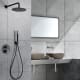 Conjunto de ducha y baño empotrado Imex Line Ambiente 17