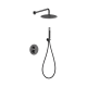 Conjunto de ducha y baño empotrado Imex Line Principal 4