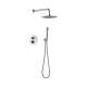 Conjunto de ducha y baño empotrado Imex Line Principal 0