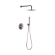 Conjunto de ducha y baño empotrado Imex Line Principal 2