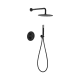 Conjunto de ducha y baño empotrado Imex Line Principal 1