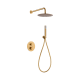 Conjunto de ducha y baño empotrado Imex Line Principal 3
