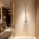 Conjunto de ducha Imex Toscana Ambiente 8