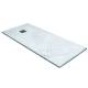 Plato de ducha Mármol Natural Bruntec Carrara Principal 1