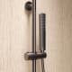 Conjunto de ducha con barra empotrado Imex Firenze Detalle 7
