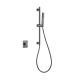 Conjunto de ducha con barra empotrado Imex Firenze Principal 5