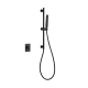 Conjunto de ducha con barra empotrado Imex Firenze Principal 1