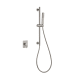 Conjunto de ducha con barra empotrado Imex Firenze Principal 2