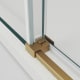 Mampara de ducha GME Twenty Spazio Detalle 6