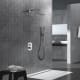 Conjunto de ducha empotrado Imex Moscú Ambiente 5