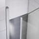 Paroi de douche propre Detalle 1