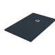Plato de ducha de resina Hidronatur Classic Principal 6