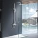 Conjunto de ducha Imex Milos Ambiente 17