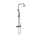 Columna de ducha y bañera Imex Génova Principal 5