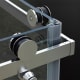 Mampara de ducha Grenoble Detalle 4