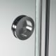 Mampara de ducha Grenoble Detalle 3