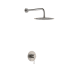 Conjunto de ducha empotrado Imex Bless 3