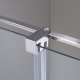 Mampara de ducha GME Kenna Free Detalle 6