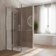 Paroi de douche Vega (400B) Principal 0