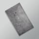 Platos de ducha de resina decorados Bruntec Design 3D Cemento opción 15