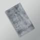 Platos de ducha de resina decorados Bruntec Design 3D Cemento opción 16