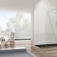Mampara de ducha GME Vetrum Free Ambiente 5