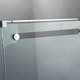Mampara de ducha GME Vetrum Free Detalle 1