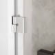 Mampara de ducha Profiltek Glam (GL-210) Detalle 6