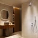 Conjunto de ducha empotrado Imex Toscana Ambiente 9