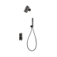 Conjunto de ducha empotrado Imex Toscana Principal 5