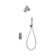 Conjunto de ducha empotrado Imex Toscana Principal 2