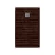 Plato de ducha Bruntec Wood Principal 1