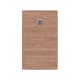Plato de ducha Bruntec Wood Principal 0