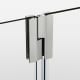 Mampara de ducha GME Screen Detalle 8