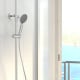 Grifería y conjuntos de ducha Gme Round Elite Ambiente 7