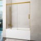 Mampara de bañera GME Basic Principal 5