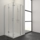 Mampara de ducha de Profiltek, Special (ES-214+ES-290) Principal 0