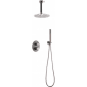 Conjunto de ducha y baño empotrado Imex Line Principal 2