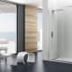 Mampara de ducha GME Titan Prestige Ambiente 5