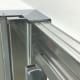 Mampara de ducha GME Titan Prestige Detalle 4