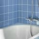 Conjunto de baño y ducha Grohe Tempesta Cosmopolitan System 250 Detalle 2