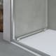 Mampara de ducha Bruntec Next (100 B) 6