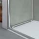 Mampara de ducha Bruntec Next (100 B) 6