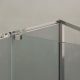 Mampara de ducha Bruntec Next (100 B) 5