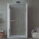 Mampara de ducha Bruntec Next (100 B) 1