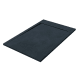 Plato de ducha de resina Hidronatur Corvus Detalle 6