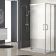 Mampara de ducha Torvisco Lyon Principal 1
