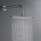 Conjunto de ducha empotrado Imex Bless 24
