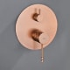 Conjunto de ducha empotrado Imex Bless 10